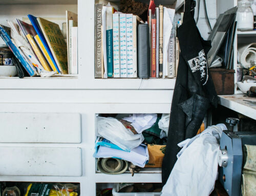 7 Profound Tips for an Efficient and Thorough Garage Cleanout
