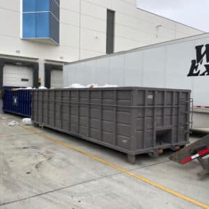 trash container rentals | bins4less