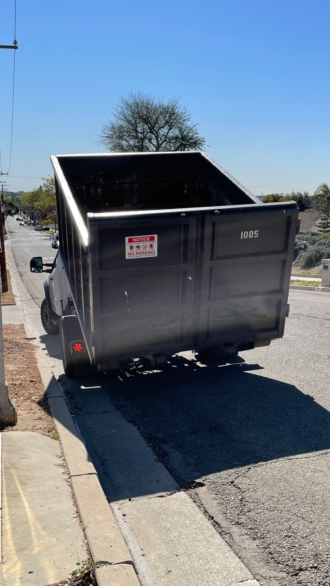 Tips on Renting Commerical Dumpster