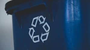 eco waste disposal bins4less