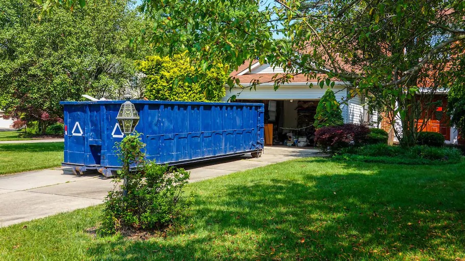 How To Find the Right Dumpster Rental Company