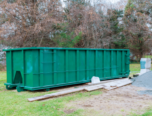 Cost-Benefit Analysis: Is Trash Dumpster Rental Worth It for Small Projects?