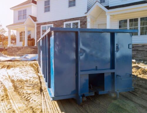 Must-Know Tips for Construction Dumpster Rental